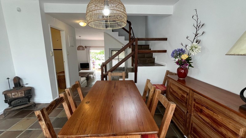 Casa en venta en La Barra